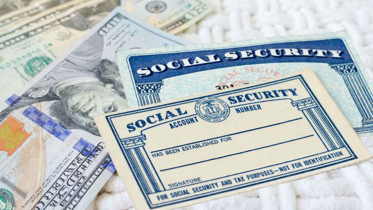 The Social Security Administration confirms there are 2 payments for retirees and SSDI recipients before April comes to an end