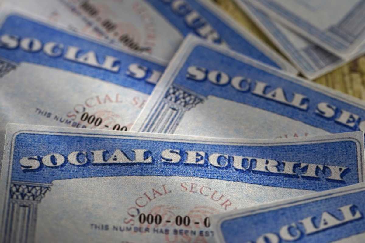 The Social Security Administration has unveiled the new payments in April for those collecting retirement benefits in the United States