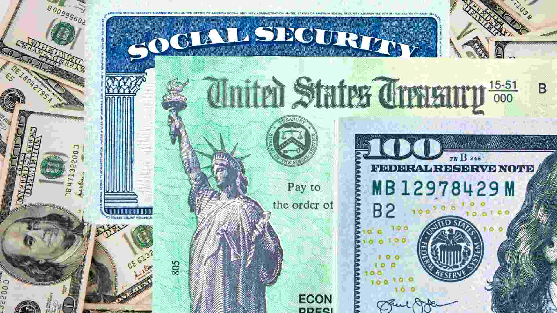 The Social Security Administration requires 4 things to get the largest retirement benefits in 2024, check how to get higher payments