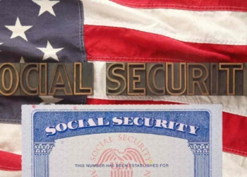 The Social Security Administration will send average payments of about $1,913, the Government set these paydays in May