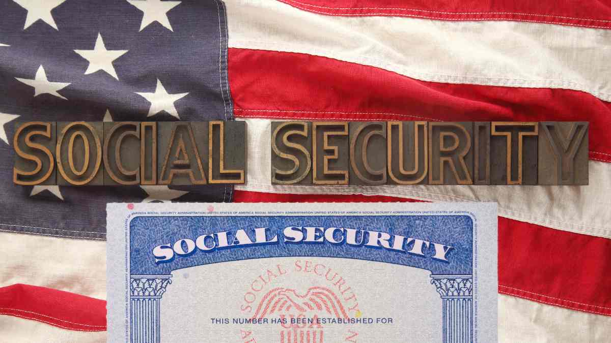The Social Security Administration will send average payments of about $1,913, the Government set these paydays in May
