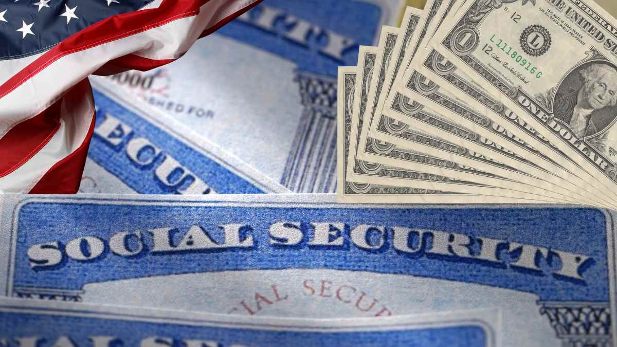These are the steps to apply for Social Security retirement benefits in 2024