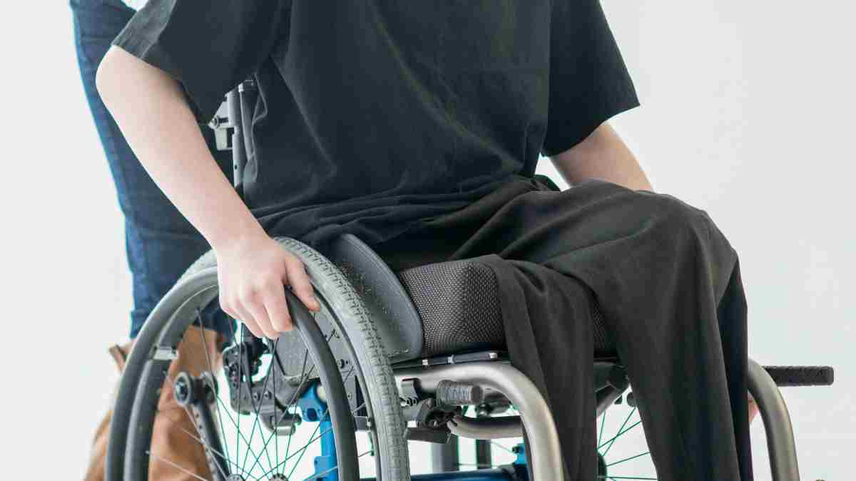 These disability recipients will get a new SSDI payment of about $1,537 in late April