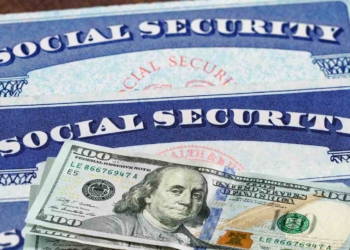 64-year-olds could receive a new payment from the Social Security Administration next week
