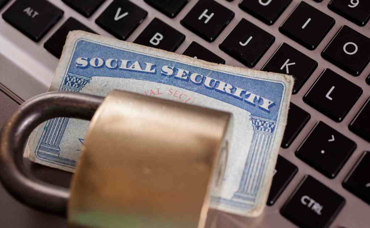 Here are the possible ways Social Security identity theft can occur in the United States in 2024