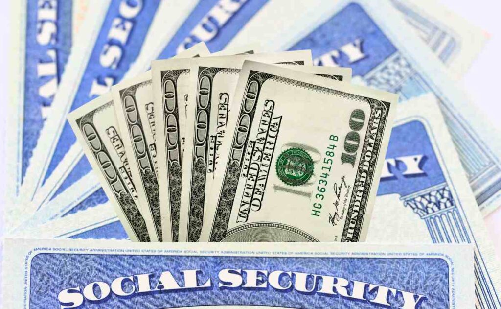 Here is the new Social Security payment date for those whose birthday is from 11-20