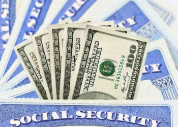 Here is the new Social Security payment date for those whose birthday is from 11-20