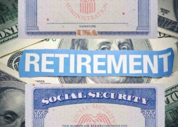 If you live in one of these 5 cities, you may have one of the largest Social Security and retirement income in the USA