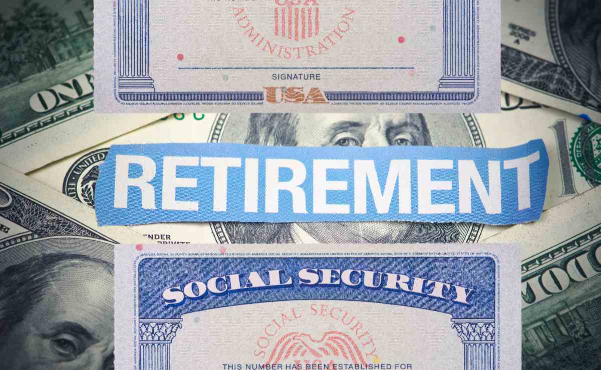 If you live in one of these 5 cities, you may have one of the largest Social Security and retirement income in the USA