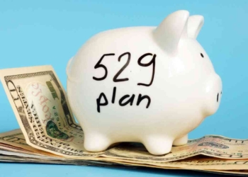 Make sure you know everything about the 529 plan, IRS recommends getting this QTP