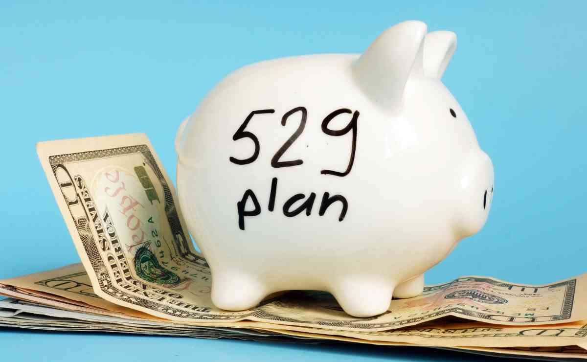 Make sure you know everything about the 529 plan, IRS recommends getting this QTP