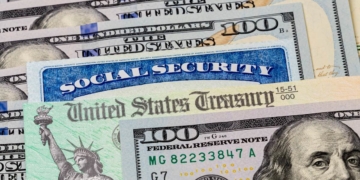 May 15 Social Security payment