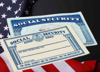 Retirees born on these date could get a Social Security payment next week