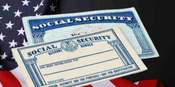 Retirees born on these date could get a Social Security payment next week