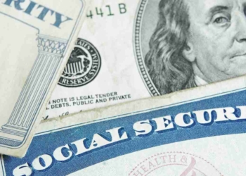 Retirees will continue receiving Social Security checks and direct deposits this week