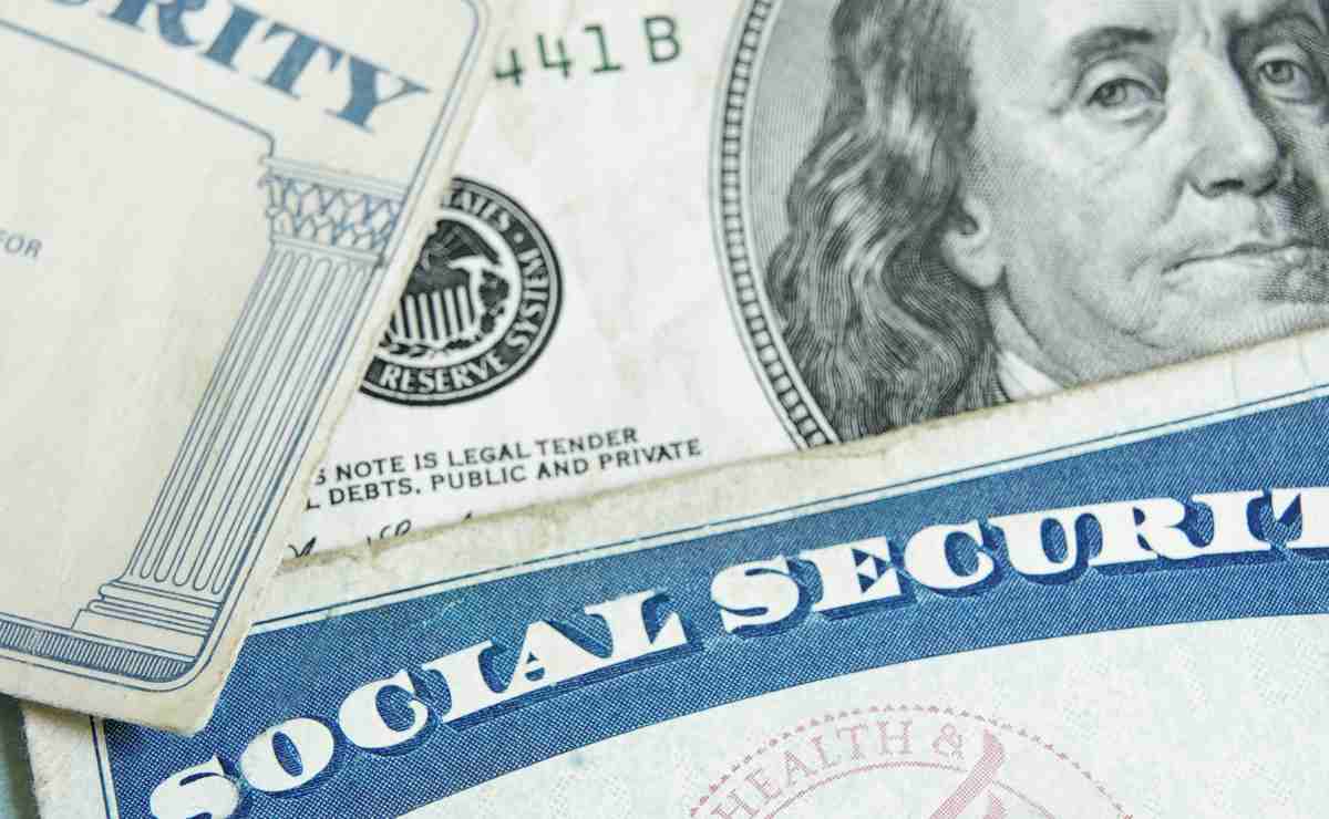 Retirees will continue receiving Social Security checks and direct deposits this week