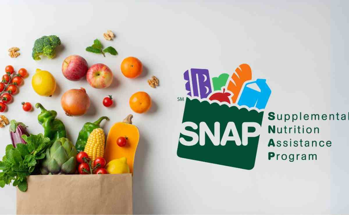 If you have lost all your food purchases and you used your SNAP (Food Stamps) to buy them, do this to get replacement