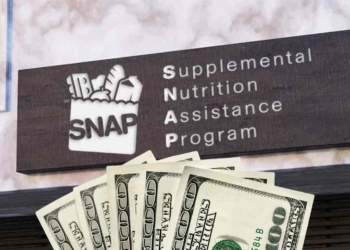 Some SNAP recipients will be affected by the new Food Stamp rules