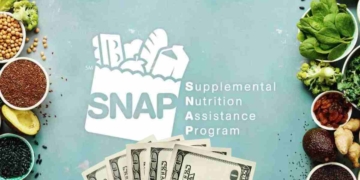 SNAP benefits will not be on your EBT card until May 28 if you are in this situation