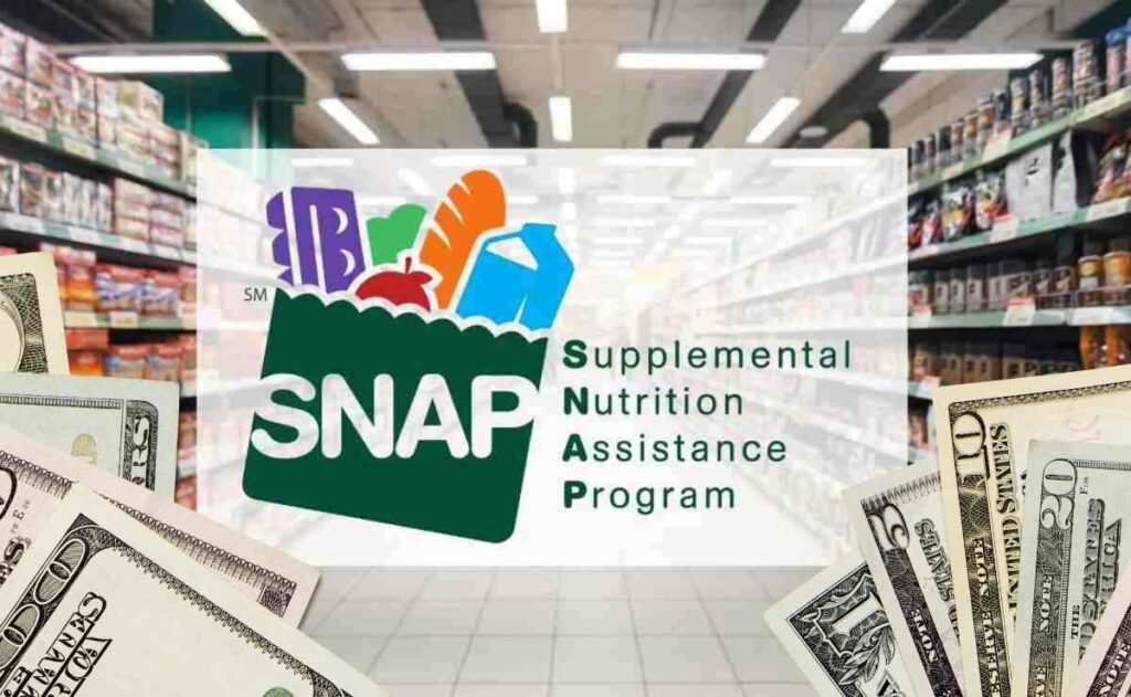 SNAP benefits worth $292 for these Americans