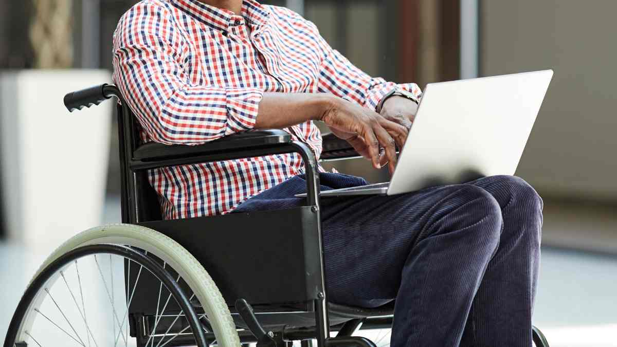 SSDI payments are coming for millions of American citizens with a disability in the United States