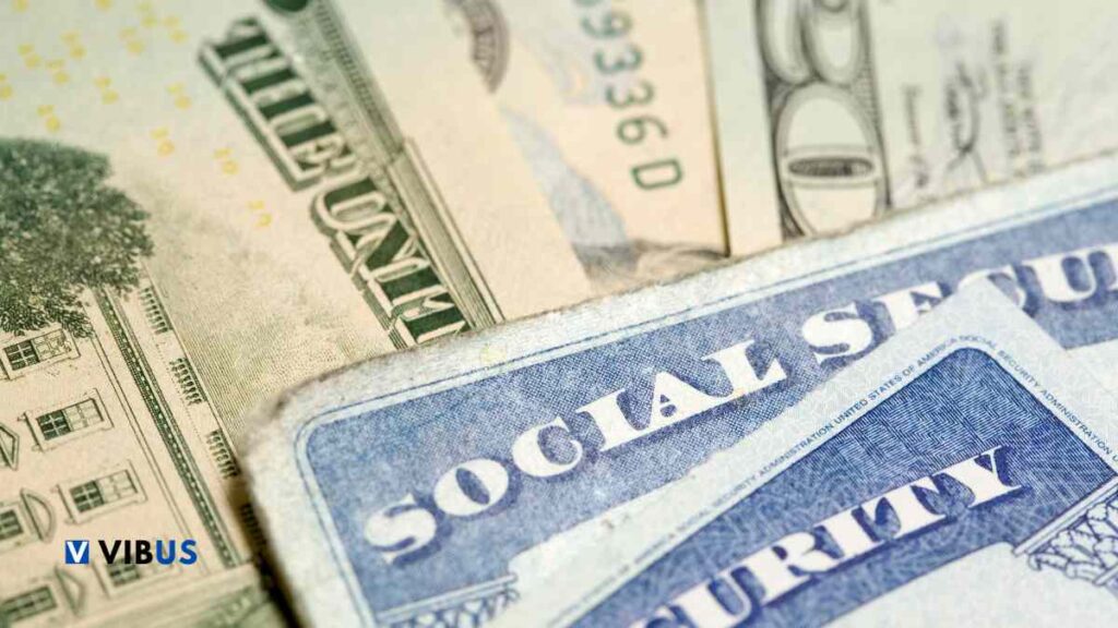 Social Security benefit from the new $1,800 Fund