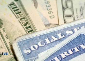 Social Security benefit from the new $1,800 Fund