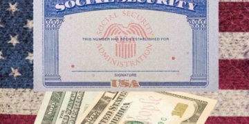 Social Security can be of great support to millions of Americans when they are in need