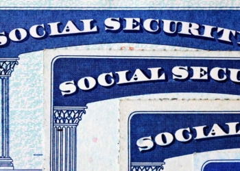 Social Security has just revealed the most popular baby names in the United States, so no payment news this time