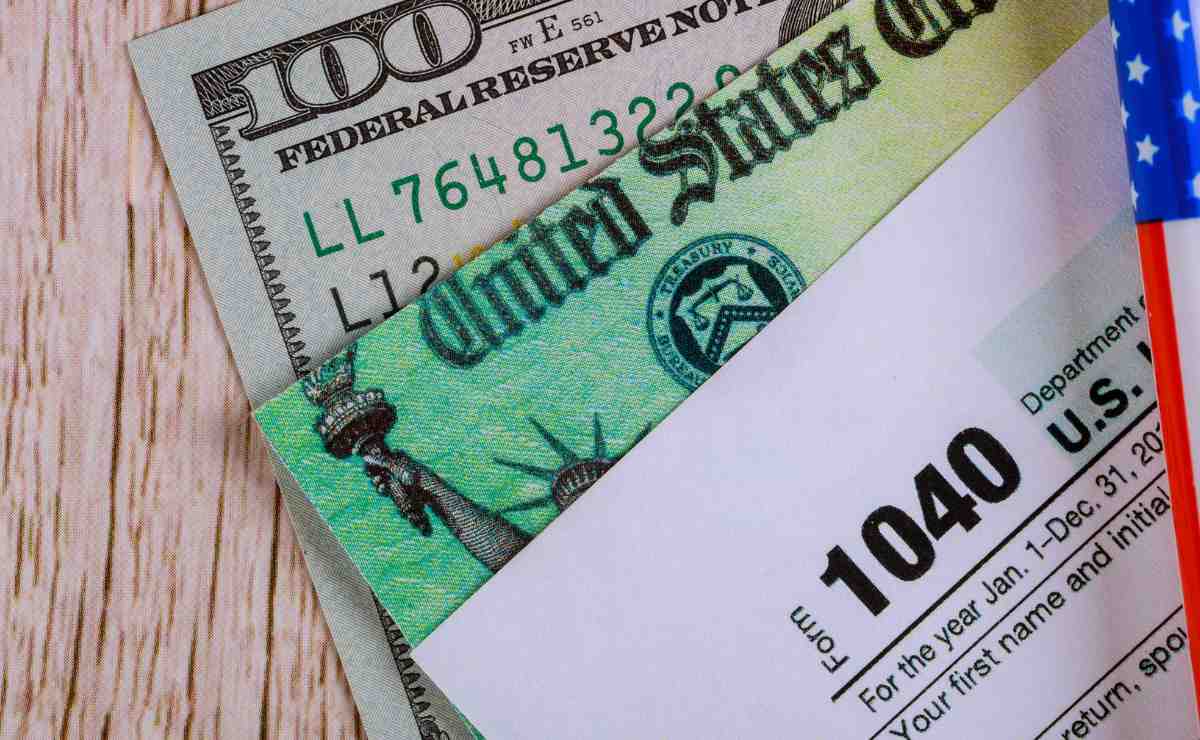 The IRS allows Americans to claim the 2021 stimulus check payment