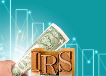 The IRS continues updating tax refund average payments for the 2024 tax season