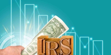 The IRS continues updating tax refund average payments for the 2024 tax season