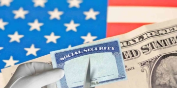 The Social Security Administration could cut benefits, so you could get a lower payment if this happened
