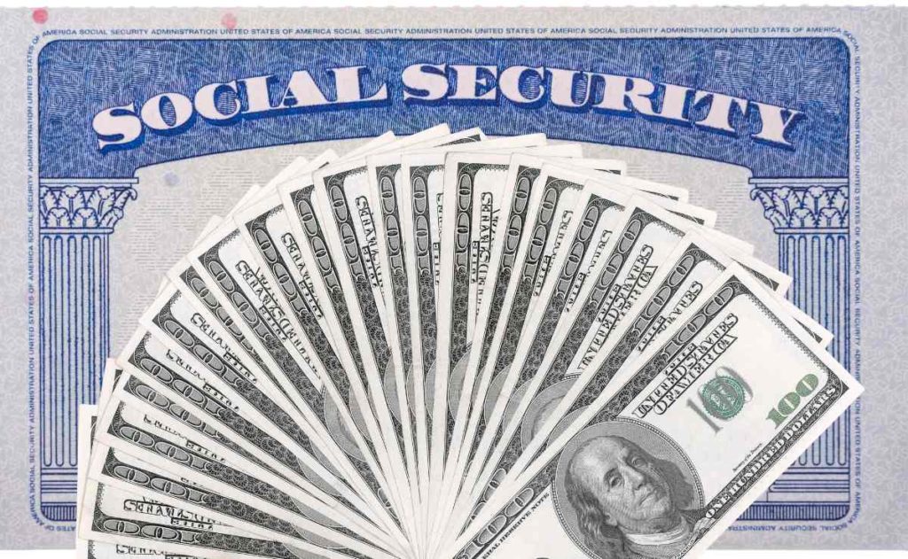 The Social Security Administration has announced the date of the next retirement benefit payment in May