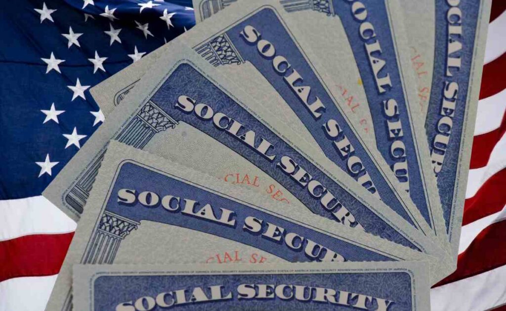 The Social Security Administration has announced when the next payments for retirees will take place in the USA