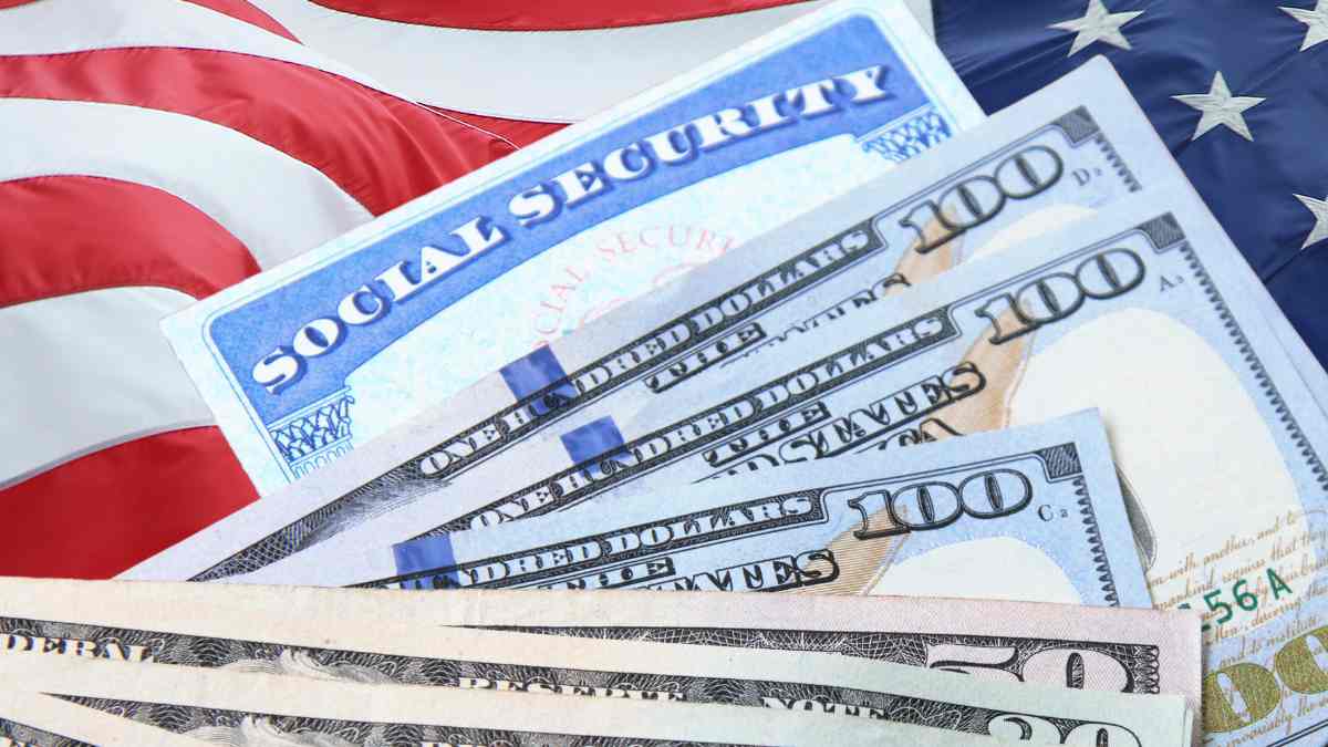 The Social Security Administration is sending checks worth thousands of dollars, but only if you are eligible for these payments