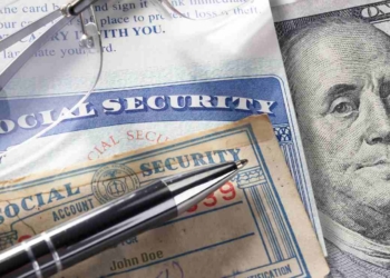 The Social Security Admnistration will send another payment of up to $4,873 in May
