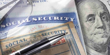 The Social Security Admnistration will send another payment of up to $4,873 in May