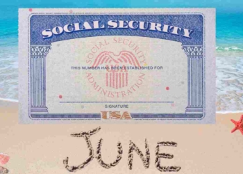 There are new payment dates in June and Social Security announces the changes