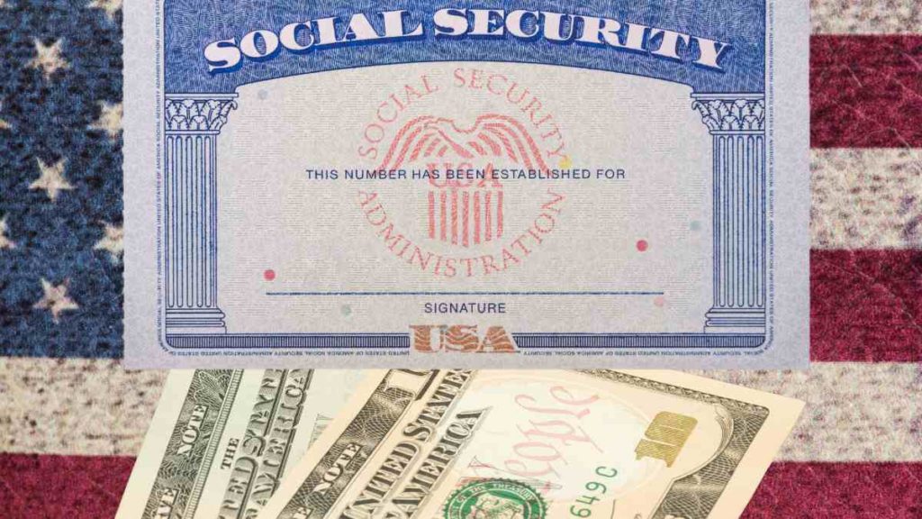 lump sum news social security