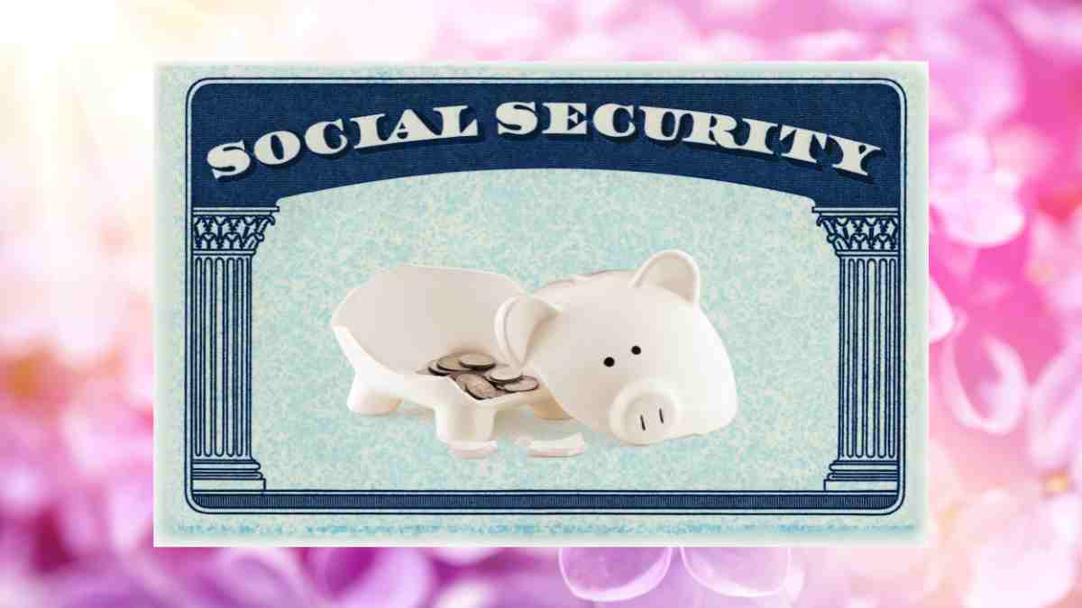 social security administration payments may 2024