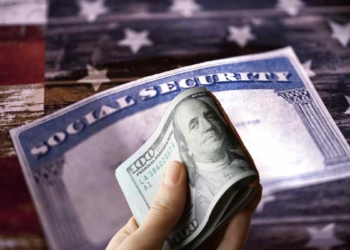 social security payments this month may 2024