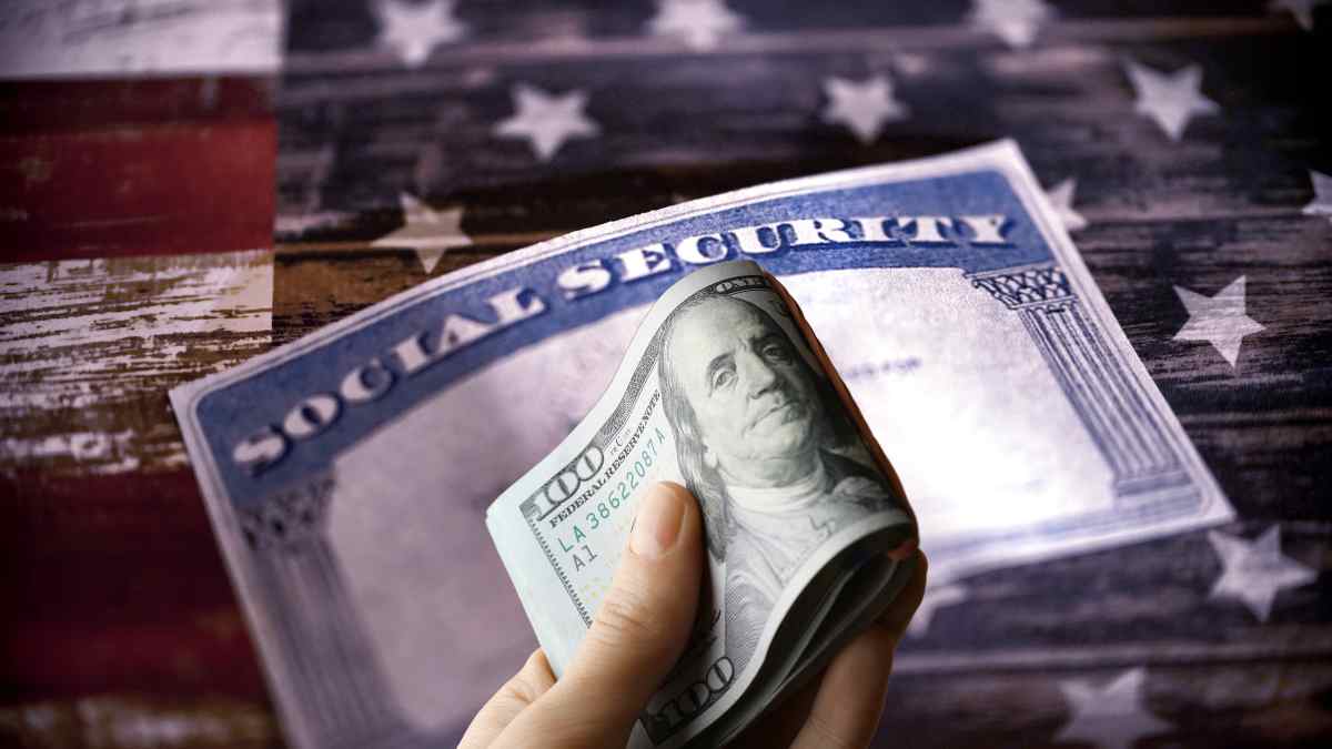 social security payments this month may 2024