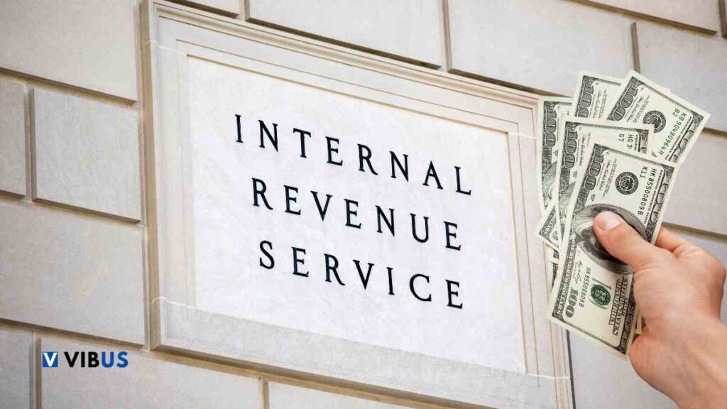 $1400 June 24 IRS Stimulus Check Update
