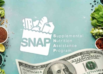 Apart from SNAP (Food Stamps) recipients, there are 2 more groups of eligible recipients for the 120-dollar check