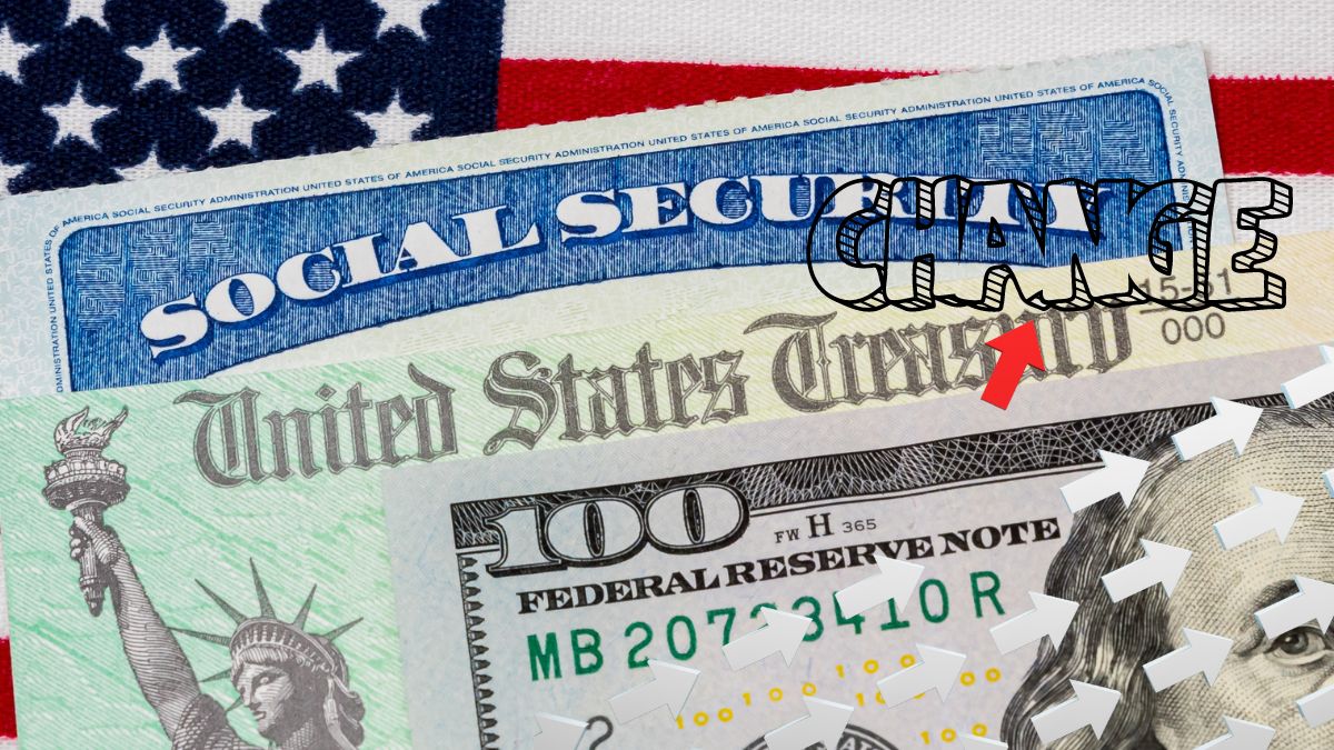 Big Social Security Changes Coming in 2025