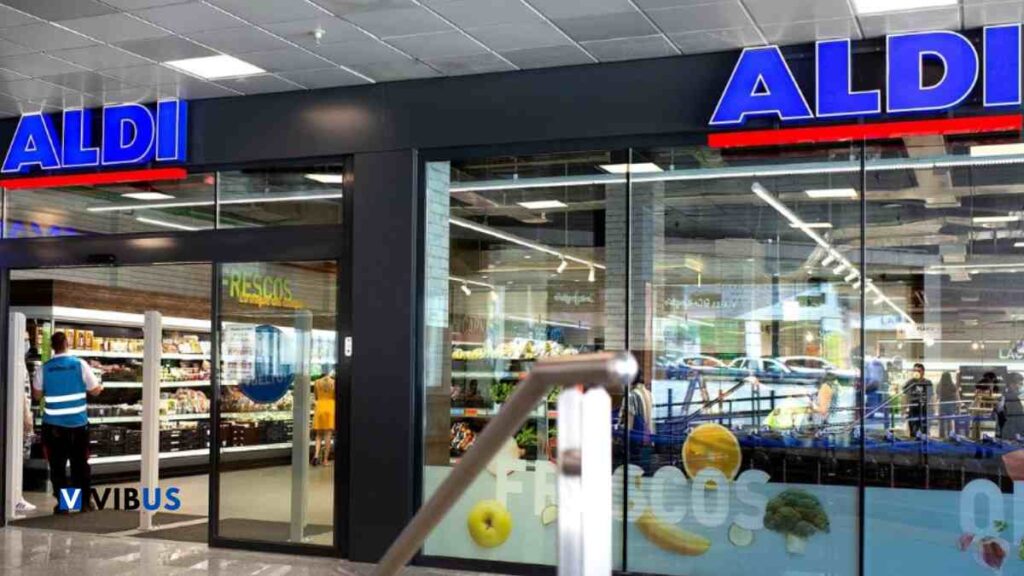 Discover Aldi plans revolutionize the supermarket change