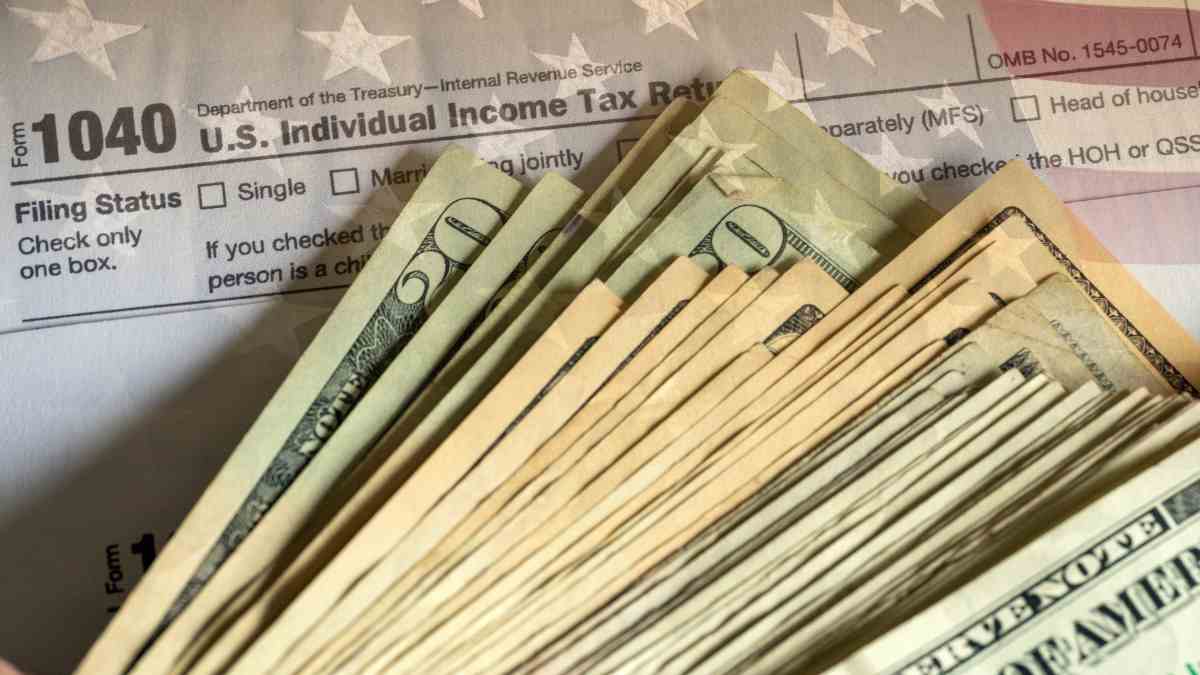 Even if you were not able to use the newest IRS tool for the 2024 tax season, you may be eligible in 2025