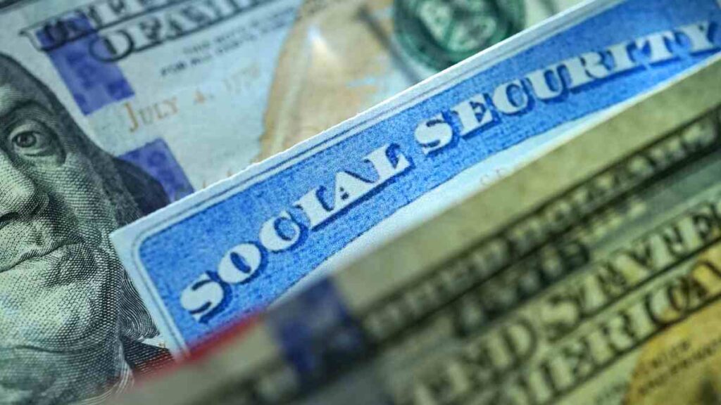 Here are all the benefits and payments you could receive from the Social Security Administration.
