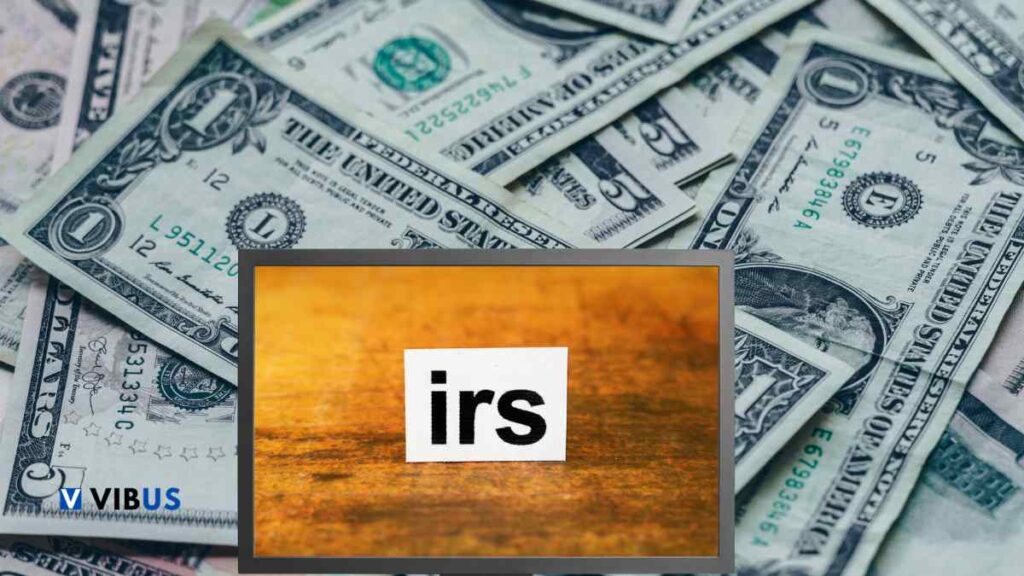 IRS mistake could impact wallet Find